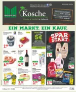 Marktkauf Marktkauf: Wochenangebote - bis 17.01.2026