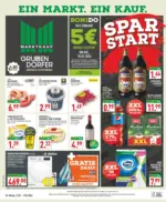 Marktkauf Marktkauf: Wochenangebote - bis 17.01.2026