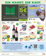 Marktkauf Marktkauf: Wochenangebote - bis 17.01.2026