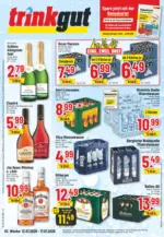 trinkgut trinkgut: Wochenangebote - bis 17.01.2026