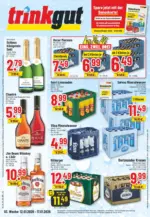 trinkgut trinkgut: Wochenangebote - bis 17.01.2026