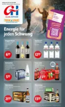 Getr&auml;nke Hoffmann Getr&auml;nkeangebote - bis 17.01.2026