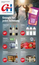 Getr&auml;nke Hoffmann Getr&auml;nkeangebote - bis 17.01.2026