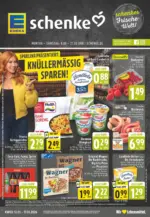 E center E center: Wochenangebote - bis 17.01.2026