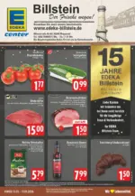 E center E center: Wochenangebote - bis 17.01.2026