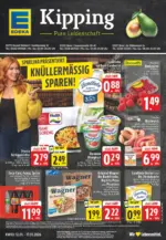 EDEKA EDEKA: Wochenangebote - bis 17.01.2026