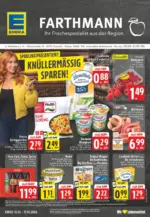 EDEKA EDEKA: Wochenangebote - bis 17.01.2026