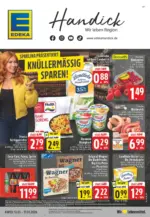 EDEKA EDEKA: Wochenangebote - bis 17.01.2026