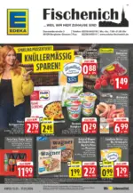 EDEKA EDEKA: Wochenangebote - bis 17.01.2026