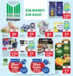 Marktkauf Marktkauf: Wochenangebote - bis 17.01.2026