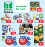 Marktkauf Marktkauf: Wochenangebote - bis 17.01.2026