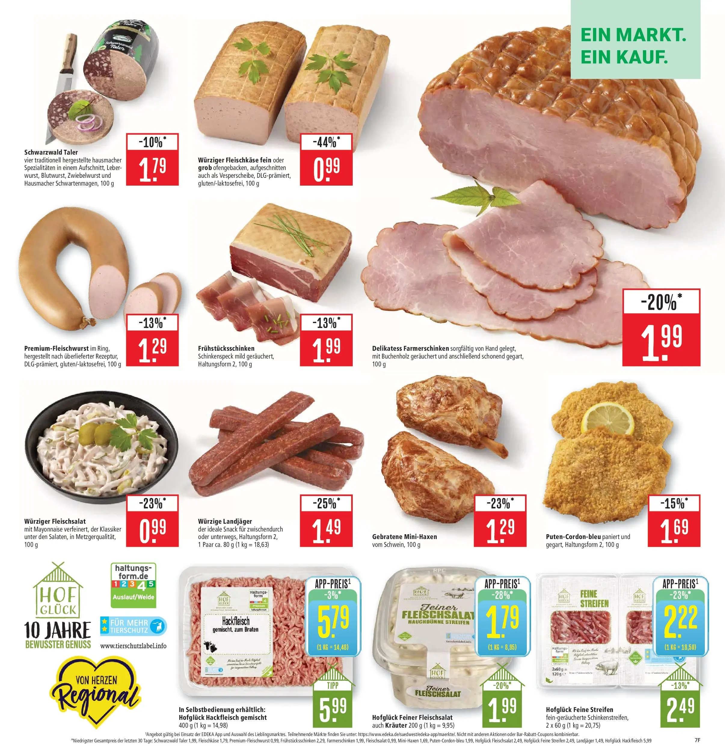 Marktkauf - Marktkauf: Wochenangebote (ab 11.01.2026) » Angebote online | Seite: 11 | Produkte: Mayonnaise, Hackfleisch
