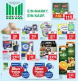 Marktkauf: Wochenangebote