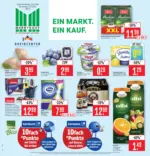 Marktkauf Marktkauf: Wochenangebote - bis 17.01.2026