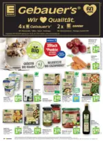 E center E center: Wochenangebote - ab 12.01.2026