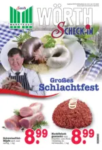 EDEKA Sch&ouml;nland EDEKA: Wochenangebote - bis 17.01.2026