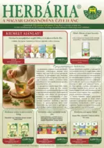 Herb&aacute;ria: Herb&aacute;ria &uacute;js&aacute;g &eacute;rv&eacute;nyess&eacute;ge 2026.01.22-ig - 2026.01.22 napig