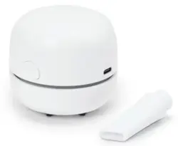 Akku-Tischstaubsauger