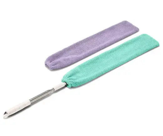 Teleskop-Staubf&auml;nger