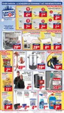 CENTERSHOP Centershop: Wochenangebote - bis 10.01.2026