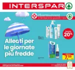 Interspar Alleati per le giornate piu fredde - al 01.02.2026