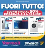 Yammo Sconti fino al 50% risparmia all grande! - al 05.02.2026