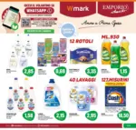 Emporio Amato VALIDO FINO AL 4 FEBBRAIO - al 01.09.2026