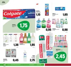 VALIDO FINO AL 4 FEBBRAIO