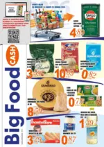 Superfood OFFERTE VALIDE DA MERCOLEDI 7 A SABATO 24 GENNAIO 2026 - al 24.01.2026