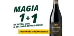 Giordano Vini Magia 1+1 - al 31.01.2026