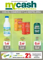 Masymas Oferta v&aacute;lida del 8 al 28 de enero de 2026 - hasta el 28.01.2026