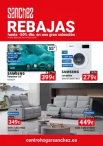 Centro Hogar Sanchez Hasta -50% dto. en una gran selecci&oacute;n - hasta el 01.02.2026