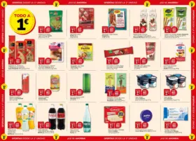 Ofertas A 1, 2 Y 3&euro;