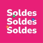 La Halle Les SOLDES sont l&agrave; ! - au 03.02.2026