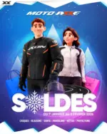 Moto-Axxe Soldes MOTO-AXXE - au 03.02.2026