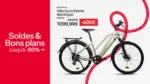 Decathlon Soldes & Bons plans - au 03.02.2026