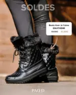 Padd Soldes PADD - au 03.02.2026