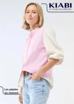 Kiabi Les p&eacute;pites du moment ! - au 11.02.2026