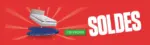 La compagnie du lit Soldes - au 03.02.2026