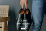 Loding SOLDES jusqu'&agrave; -50 % - au 03.02.2026