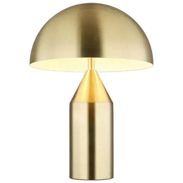 GLOBO Tischleuchte Atoma 21030M