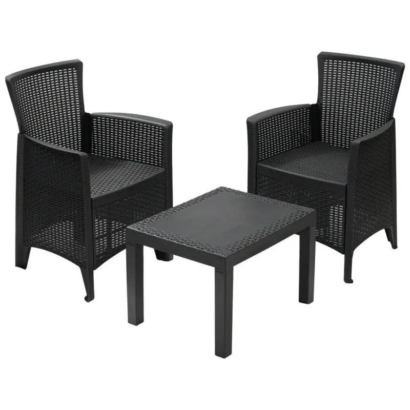 ProGarden Loungeset Forest