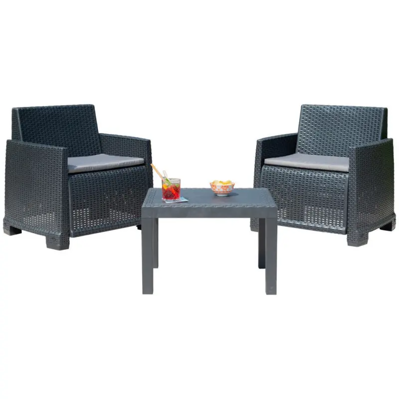 ProGarden Loungeset Orta