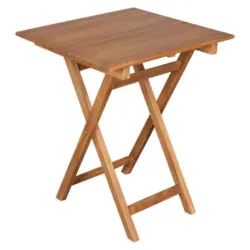 deVries Tisch Woodie