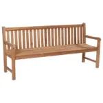 POCO deVries Gartenbank Woodie - bis 08.02.2026