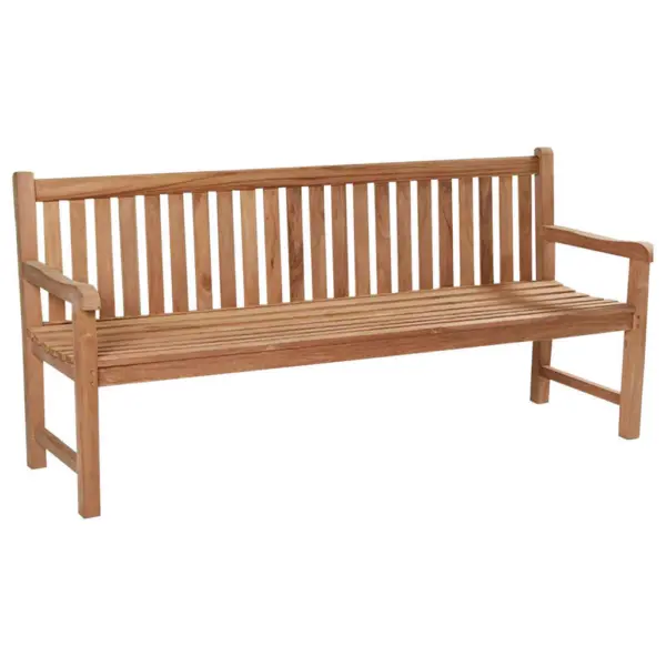 deVries Gartenbank Woodie