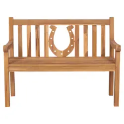 deVries Gartenbank Woodie