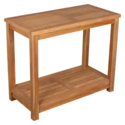 deVries Gartenregal Woodie