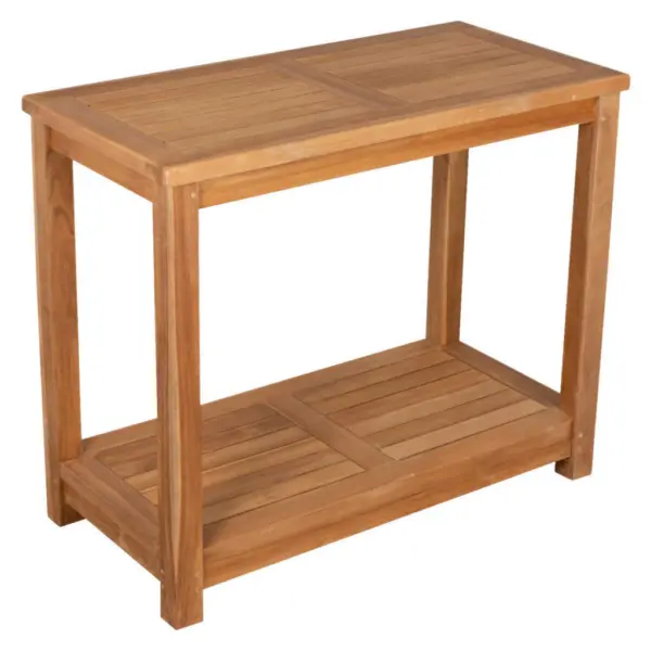 deVries Gartenregal Woodie