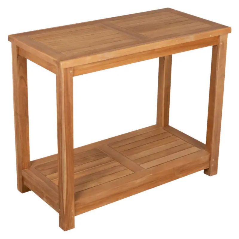 deVries Gartenregal Woodie